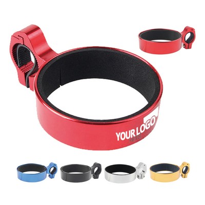 Bicycle Handlebar Cup Holder