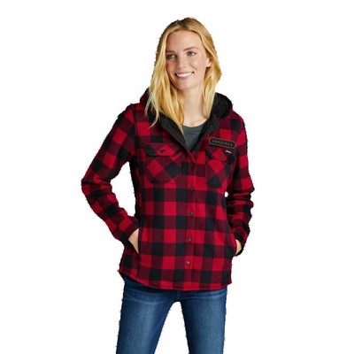 Eddie Bauer® Women's Woodland Shirt Jac