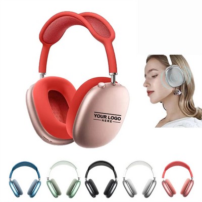 Wireless Headphones Over-Ear