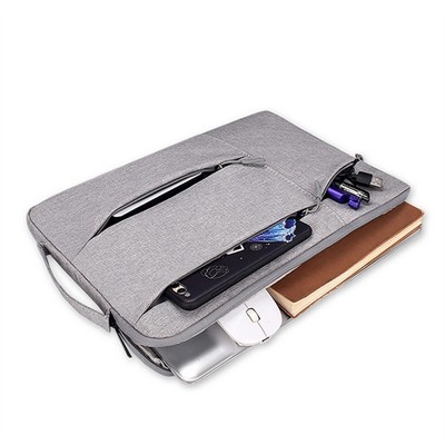 Protective Laptop Sleeve and Tablet Case - Stylish Design