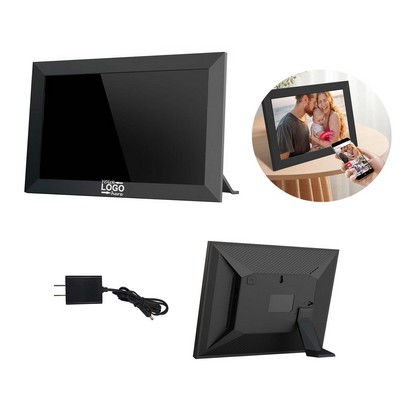 10 Inch Digital Photo Frame