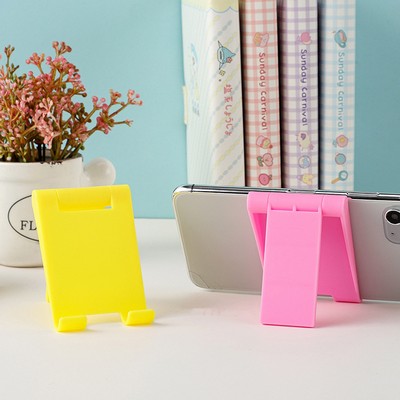 Multi-angle Adjustable Mini Mobile Phone Holder