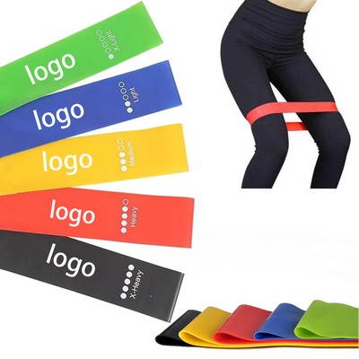 Yoga Resistance Band