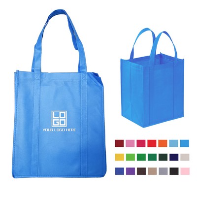 Non-woven Shopper Tote Bag