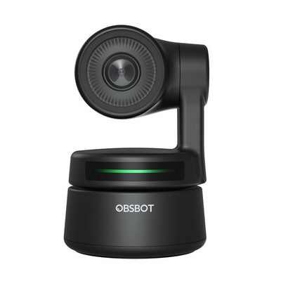 OBSBOT Obsbot Tiny - Ai Powered Webcam