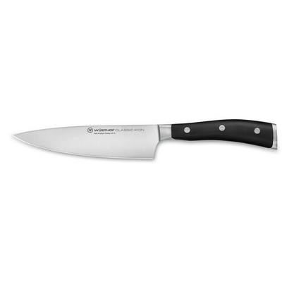 Wusthof 6" Classic Ikon Cook Knife