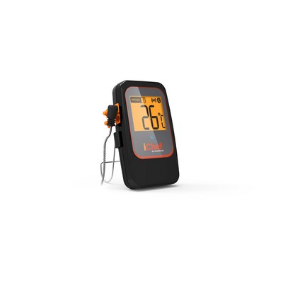 Maverick Ichef Bluetooth Bbq Thermometer With Extended Range