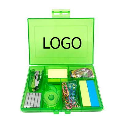 Custom Mini Office School Student Supply Kit