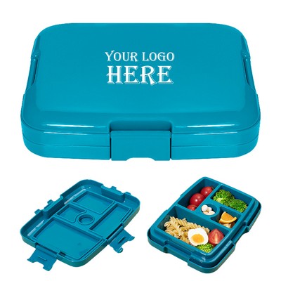 Leak-Proof Kids Lunch Box