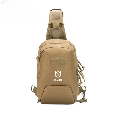 Tactical backpack