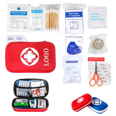 EVA First Aid Kit