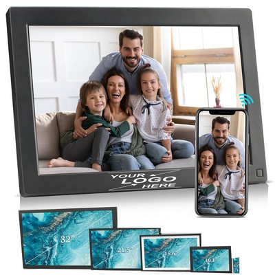 10.1 Inch WiFi Digital Photo Frame