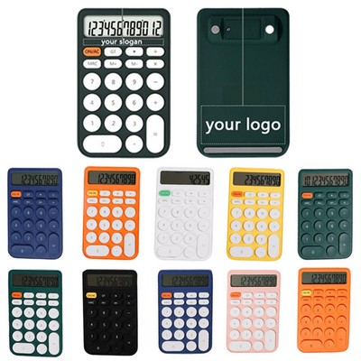 Portable Pocket Calculator