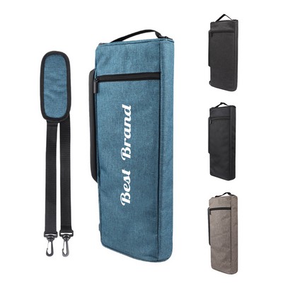 6 Can Portable Golf Cooler Bag