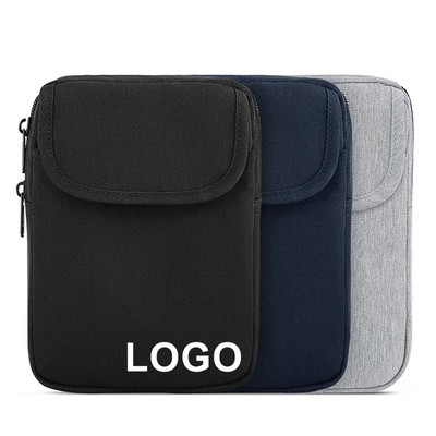 Passport Holder Neck Pouch