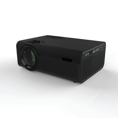 Supersonic HD Digital Video Projector