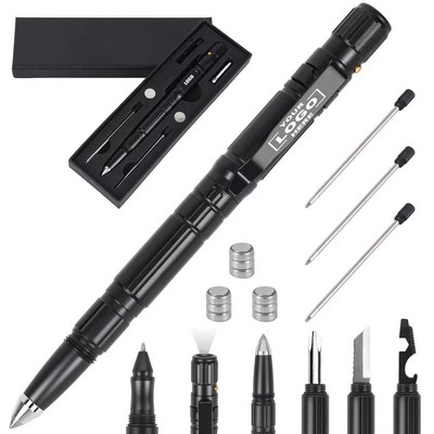 Survival Tactical Multi-Tool Pen