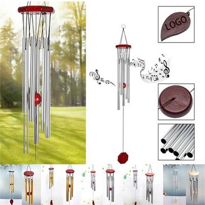 Soothing Wind Chimes