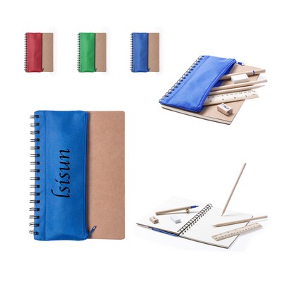 ECO-Friendly Stationery Set