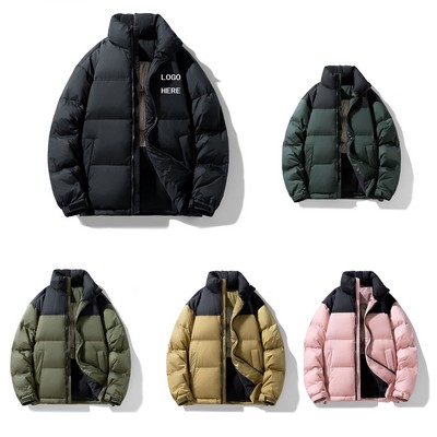 Bread Down Jacket