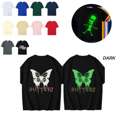 Glow In The Dark Shirt