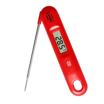 Digital Instant Read Cooking Thermometer for Meat