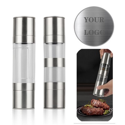 Salt And Pepper Grinder