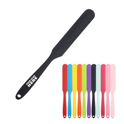 Silicone Spatulas Scraper