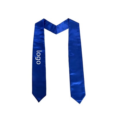 Custom Graduation Stoles/Sashes