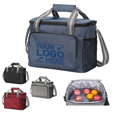 Insulated Lunch Bag Soft Cooler Tote