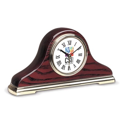 Mantle Clock