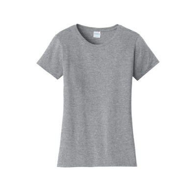 Port & Company® Women's Fan Favorite Tee