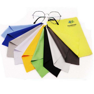 Microfiber Cleaning Cloth