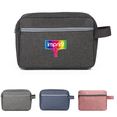 Travel Toiletry Bag