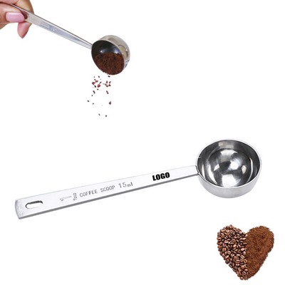 1tbsp 15ml Spoon w/Measurement