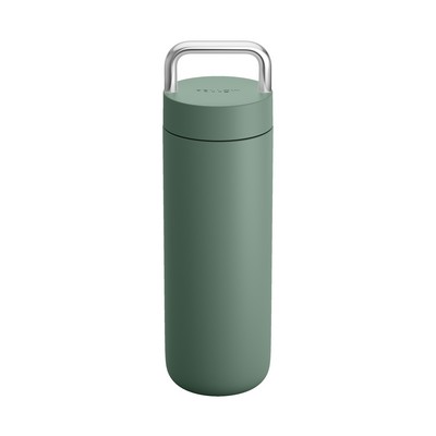 20 Oz. Smoke Green Carter Carry Tumbler