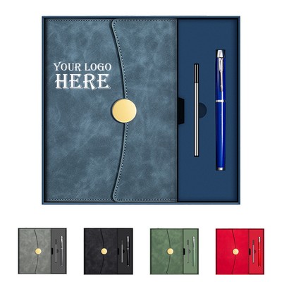 Value of Money Hardcover Notebook Set