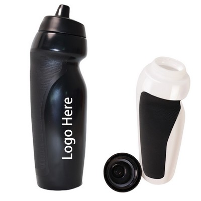 Squeeze Cycling Water Bottle