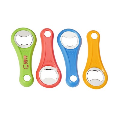 Beer and Soda Multi-Function Bottle Opener