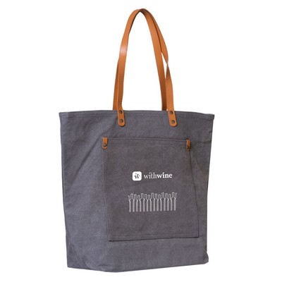 The Sands Tote - 1 Color (17.32"x13.77"x5.9")