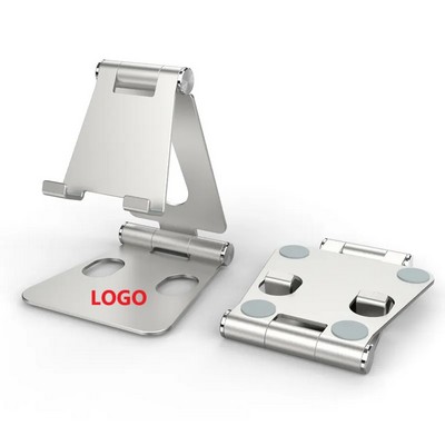 Portable Foldable Desktop Phone Stand