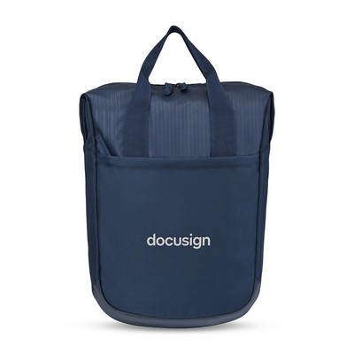 Transit Laptop Totepack - Navy