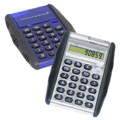 Flip Calculator