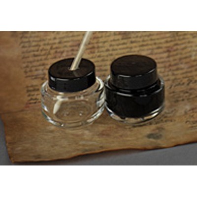 ACE® Made in USA Fountain Pen Ink (Not Shown)