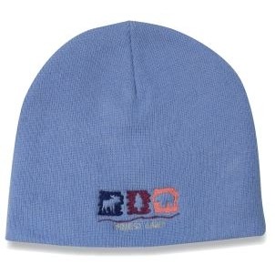 Acrylic Slim Profile Beanie