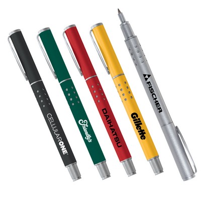 Techna Rollerball Pen