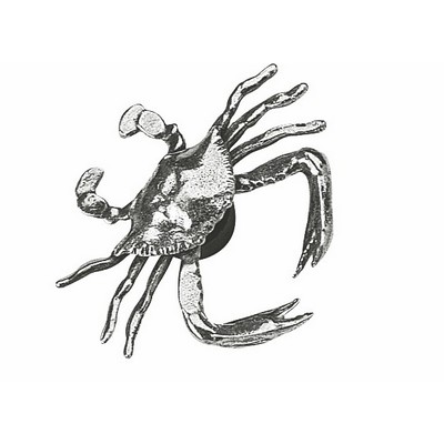 Spider Crab Pin