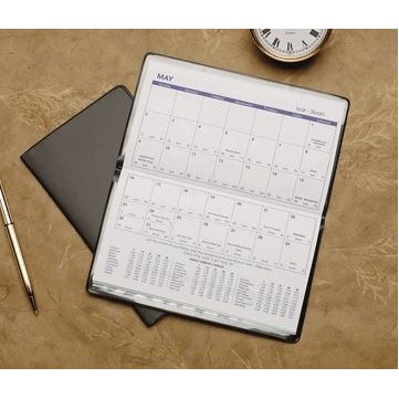 Jewish Monthly Pocket Planner