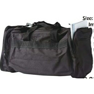 Sports Duffel Bag