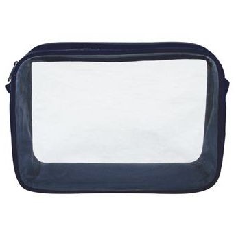 Easy View Accessory Bag